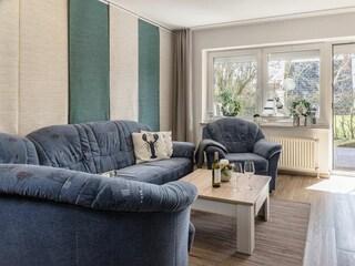 Appartamento per vacanze Harlesiel Caratteristiche 5