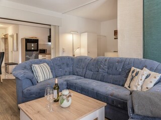 Appartamento per vacanze Harlesiel Caratteristiche 6