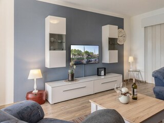 Appartamento per vacanze Harlesiel Caratteristiche 7