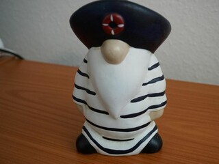 Appartamento per vacanze Harlesiel Caratteristiche 12