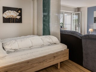 Appartamento per vacanze Harlesiel Caratteristiche 18