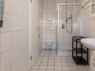 Appartement de vacances Harlesiel Équipement 18