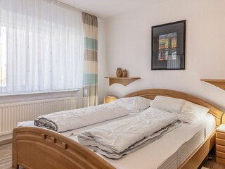 Appartamento per vacanze Harlesiel Caratteristiche 20