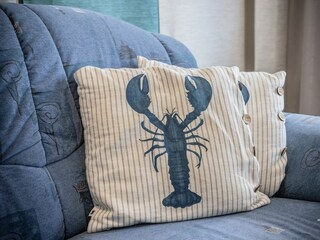 Vakantieappartement Harlesiel Kenmerken 20