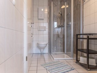 Appartement de vacances Harlesiel Enregistrement extérieur 3