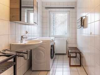 Appartement de vacances Harlesiel Enregistrement extérieur 4