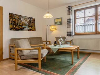 Apartamento de vacaciones Carolinensiel Características 5