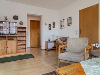 Appartement de vacances Carolinensiel Équipement 7