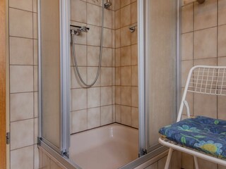 Appartement de vacances Carolinensiel Équipement 10