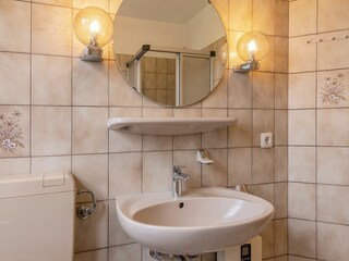 Apartamento de vacaciones Carolinensiel Características 12