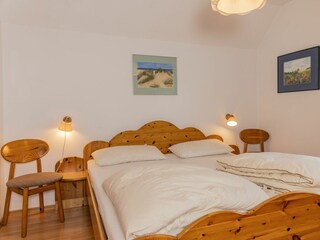 Ferienwohnung Carolinensiel Ausstattung 12