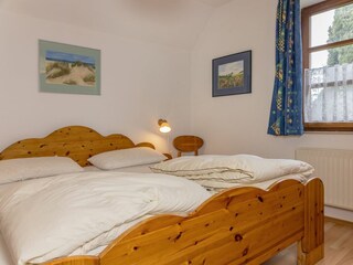 Apartamento de vacaciones Carolinensiel Características 14