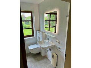 Apartamento de vacaciones Carolinensiel Grabación al aire libre 3