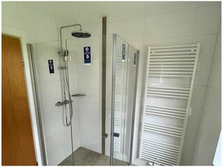 Apartamento de vacaciones Carolinensiel Grabación al aire libre 4