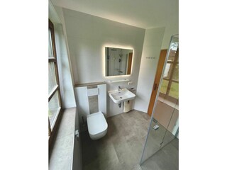 Apartamento de vacaciones Carolinensiel Grabación al aire libre 5