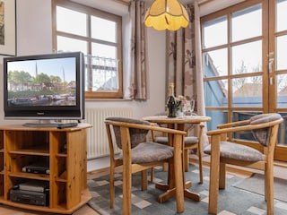 Vakantieappartement Carolinensiel Kenmerken 1
