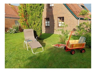 Vakantieappartement Carolinensiel Buitenaudio-opname 2