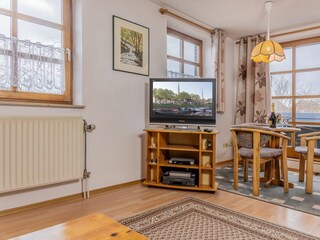 Vakantieappartement Carolinensiel Kenmerken 5