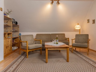 Vakantieappartement Carolinensiel Kenmerken 9