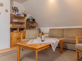 Vakantieappartement Carolinensiel Kenmerken 8