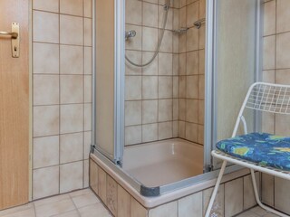Appartement de vacances Carolinensiel Équipement 12