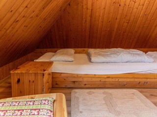 Appartamento per vacanze Carolinensiel Caratteristiche 13