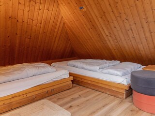 Vakantieappartement Carolinensiel Kenmerken 10