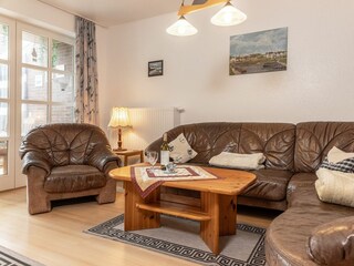 Apartamento de vacaciones Carolinensiel Características 5
