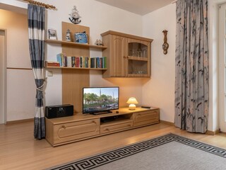 Appartamento per vacanze Carolinensiel Caratteristiche 6