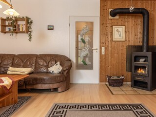 Apartamento de vacaciones Carolinensiel Características 7