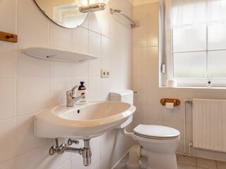 Appartamento per vacanze Carolinensiel Caratteristiche 11