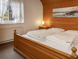 Apartamento de vacaciones Carolinensiel Características 12