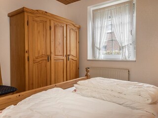 Apartamento de vacaciones Carolinensiel Características 13