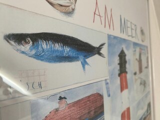 Appartamento per vacanze Harlesiel Caratteristiche 6