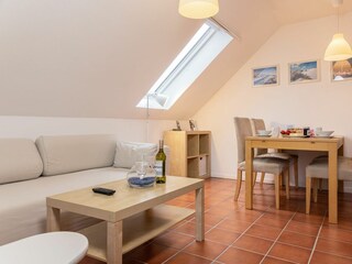 Apartamento de vacaciones Harlesiel Características 7