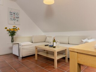 Vakantieappartement Harlesiel Kenmerken 7