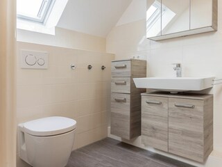 Appartamento per vacanze Harlesiel Caratteristiche 10