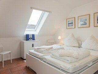 Apartamento de vacaciones Harlesiel Características 11