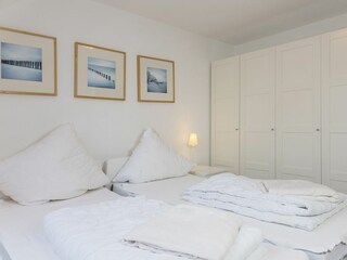 Apartamento de vacaciones Harlesiel Características 12
