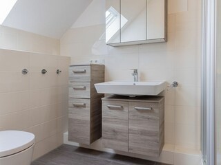 Apartamento de vacaciones Harlesiel Características 13