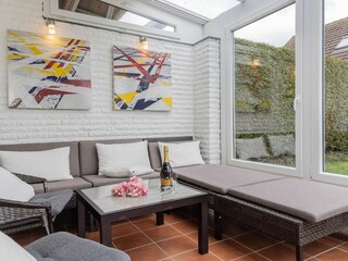 Apartamento de vacaciones Harlesiel Características 3