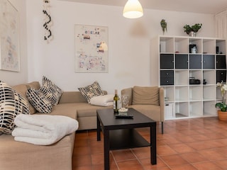 Appartamento per vacanze Harlesiel Caratteristiche 7