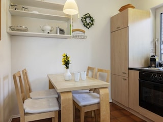 Appartamento per vacanze Harlesiel Caratteristiche 8