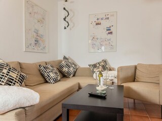 Apartamento de vacaciones Harlesiel Características 9