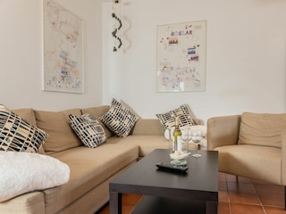 Appartamento per vacanze Harlesiel Caratteristiche 9