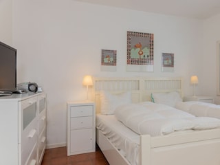 Appartamento per vacanze Harlesiel Caratteristiche 10