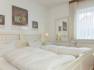 Apartamento de vacaciones Harlesiel Características 11