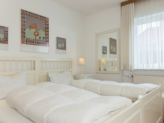 Appartamento per vacanze Harlesiel Caratteristiche 11