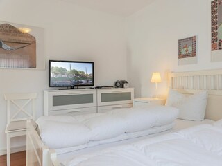 Apartamento de vacaciones Harlesiel Características 12