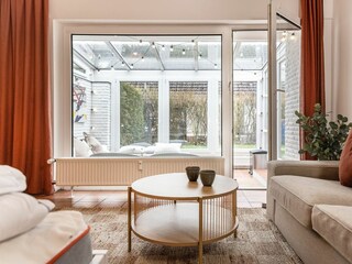 Appartamento per vacanze Harlesiel Registrazione all'aperto 1